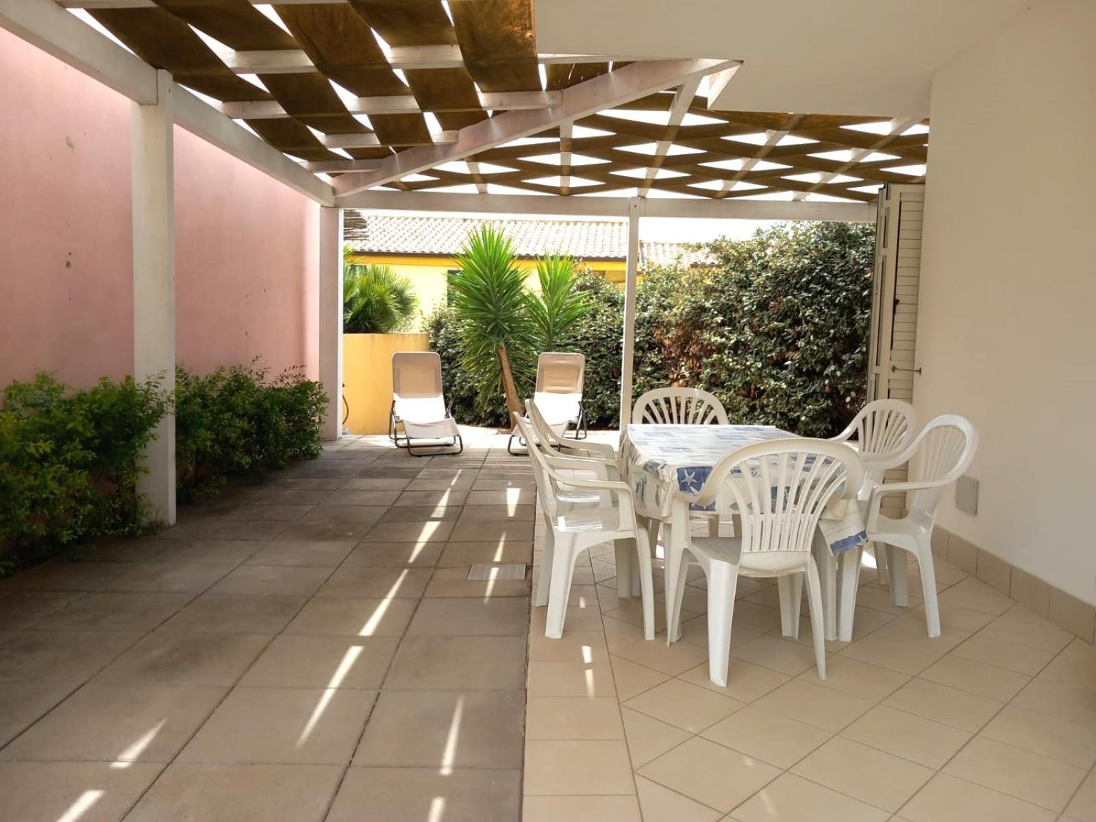 Appartement Family Island